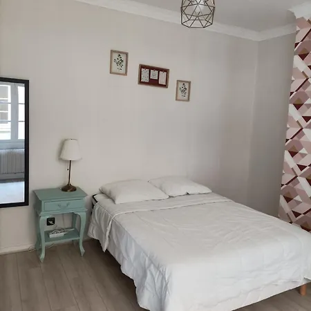 Larcadian Apartment Boulogne-sur-Mer
