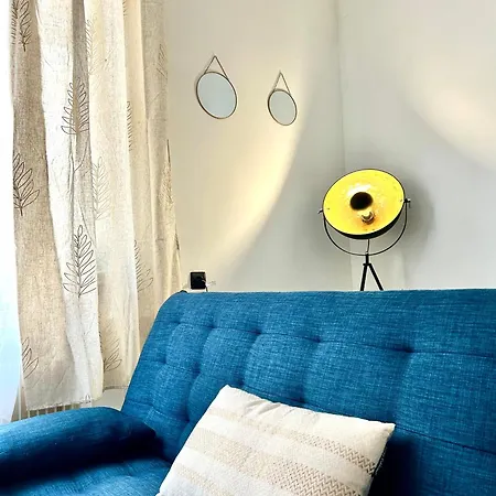 Apartment Larcadian
