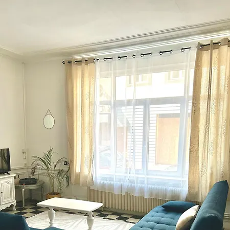 Larcadian 滨海布洛涅