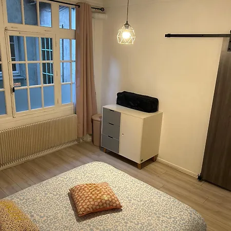 Lägenhet Larcadian *