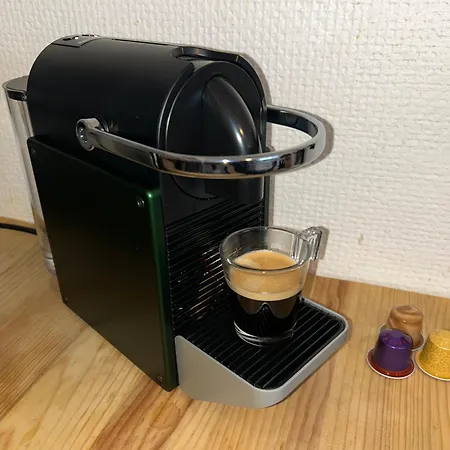 Larcadian Appartamento
