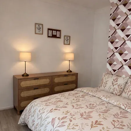 Appartamento Larcadian Boulogne-sur-Mer